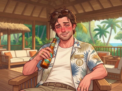 Eros Isles game cover image