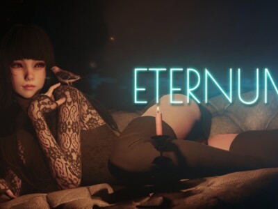 Eternum game cover image