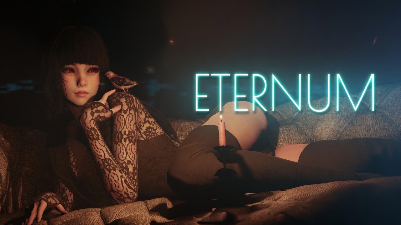 Eternum game cover image
