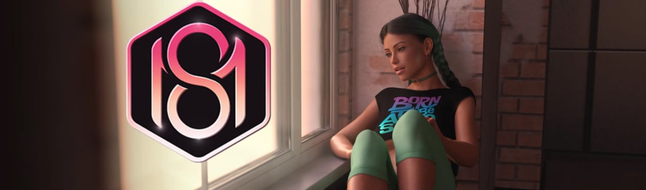 Fetish Locator: S&M Studio game cover image