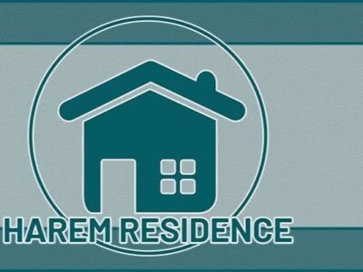Harem Residence game cover image