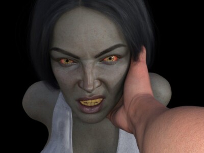 How to Fuck in a Zombie Apocalypse? game cover image