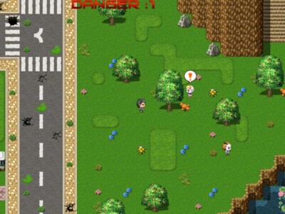 How to Fuck in a Zombie Apocalypse? game cover image