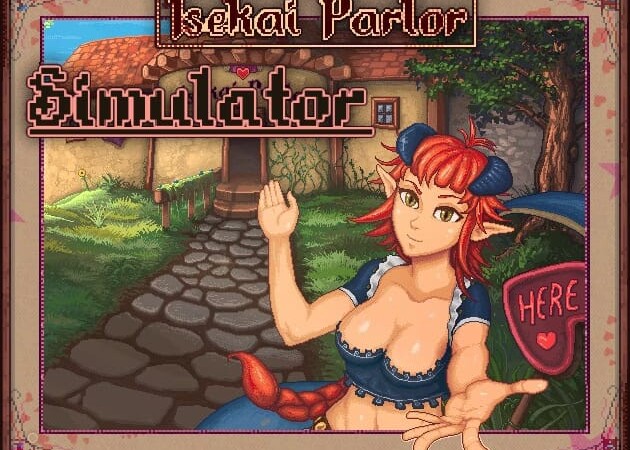 Monster Girl category cover