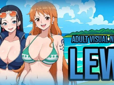 Lewd Piece game cover image