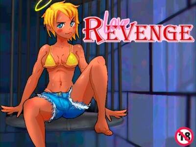 Love Revenge game cover image
