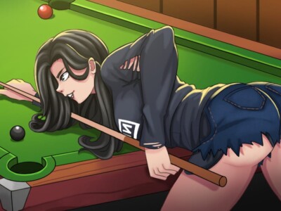 Love & Sex Second Base game cover image