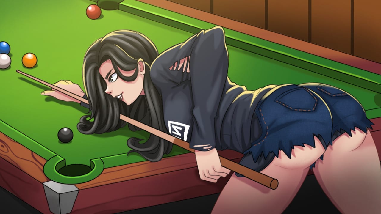 Love & Sex Second Base game cover image