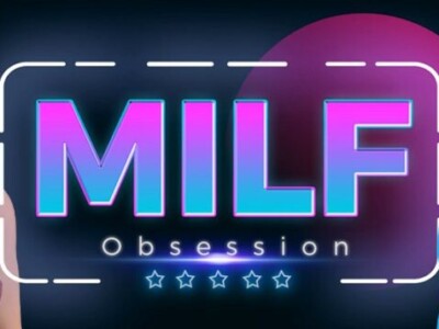 MILF Obsession game cover image