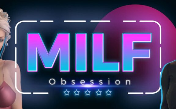MILF Obsession game cover image