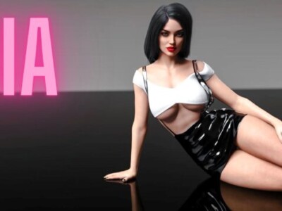 Milfania game cover image