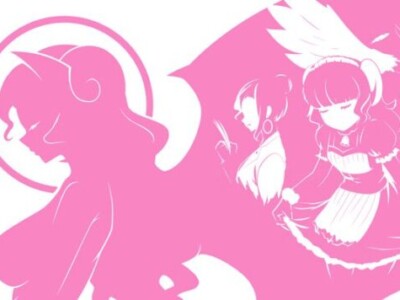 Monster Girl Dreams game cover image