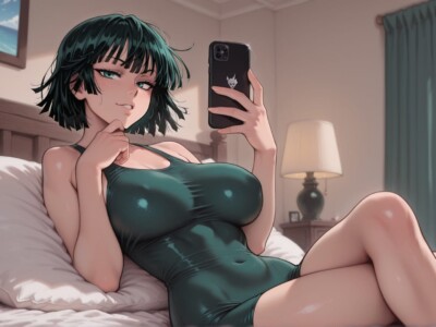 My Femdom Wife game cover image