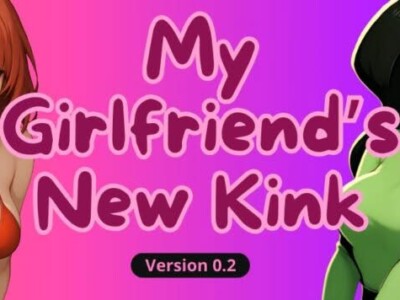 My Girlfriend’s New Kink game cover image
