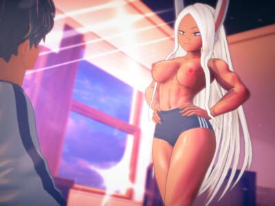 My Hentai Fantasy game cover image
