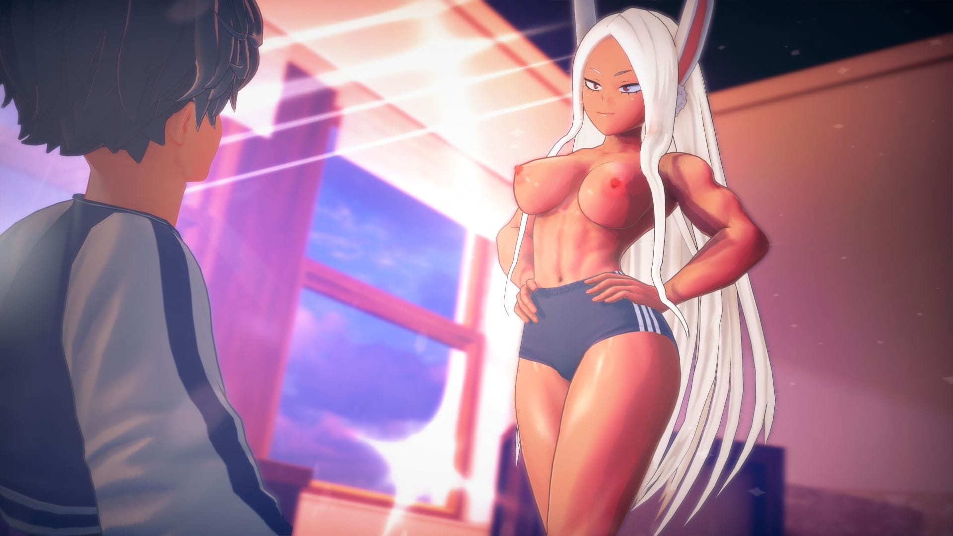 My Hentai Fantasy game cover image