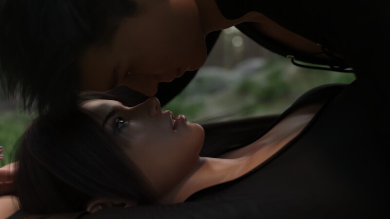 Nephilim game cover image