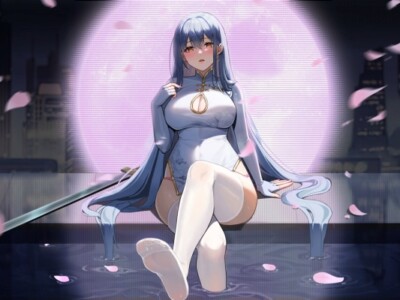 Night Bloom game cover image