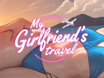 NTR Chat: My Girlfriend’s Travel game cover image
