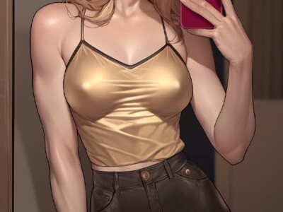 NTR Chat: My Girlfriend’s Travel game cover image