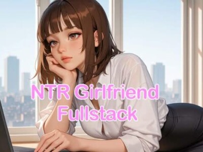 NTR Girlfriend Fullstack game cover image
