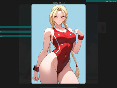Odd Dream game cover image
