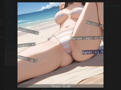 Odd Dream game cover image