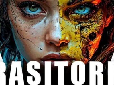 Parasitorium game cover image