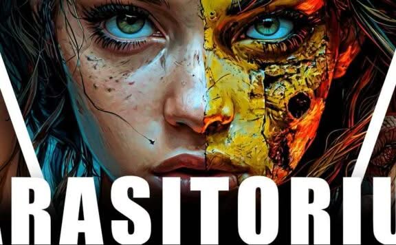 Parasitorium game cover image
