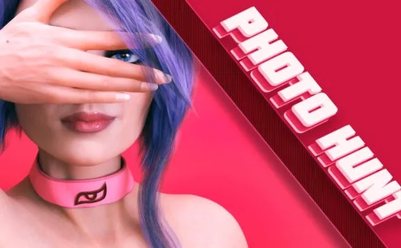 Photo Hunt game cover image