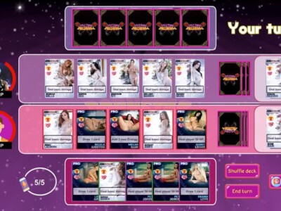 Pornstar Battle [Final] game cover image
