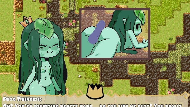 Princess & Conquest game cover image