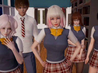 Project: S.P.E.S. game cover image