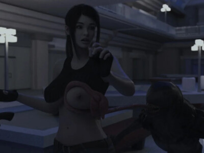 Project Venus game cover image