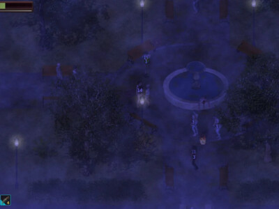 Project Venus game cover image