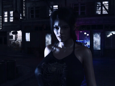 Project Venus game cover image