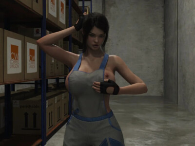 Project Venus game cover image