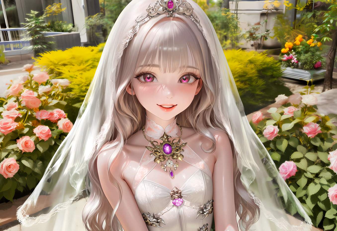 Raise Yuri game cover image