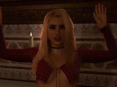 Resident Within game cover image