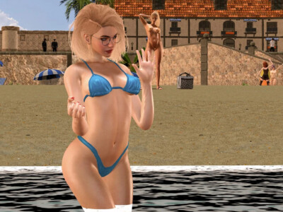Resident Within game cover image