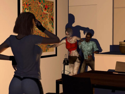 Resident Within game cover image
