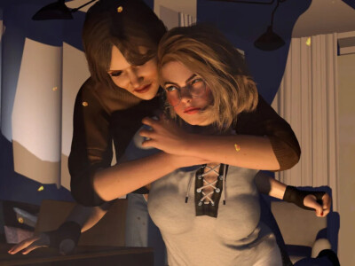 Resident Within game cover image