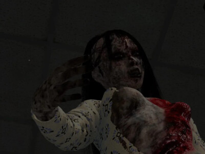 Resident Within game cover image