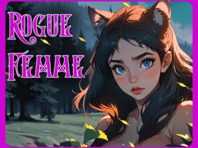 Rogue Femme game cover image