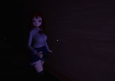 Seven Days With My Yandere Girlfriend! game cover image