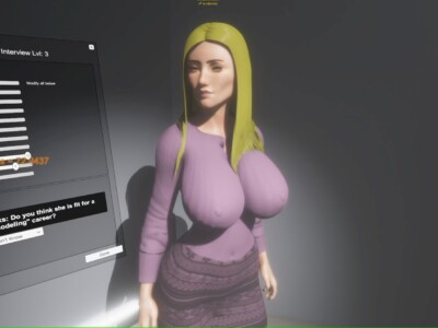 Some Modeling Agency game cover image