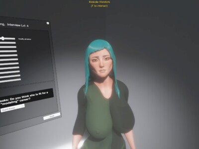 Some Modeling Agency game cover image