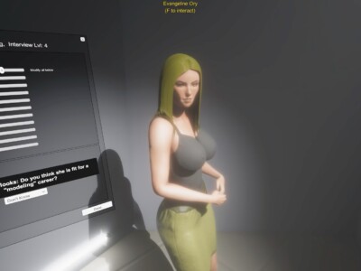 Some Modeling Agency game cover image