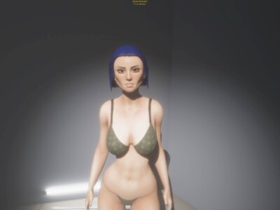 Some Modeling Agency game cover image
