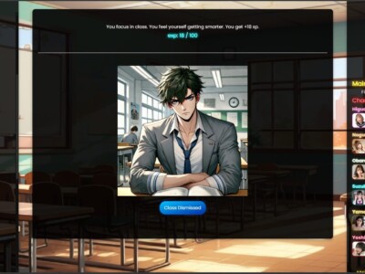 Street Hero game cover image